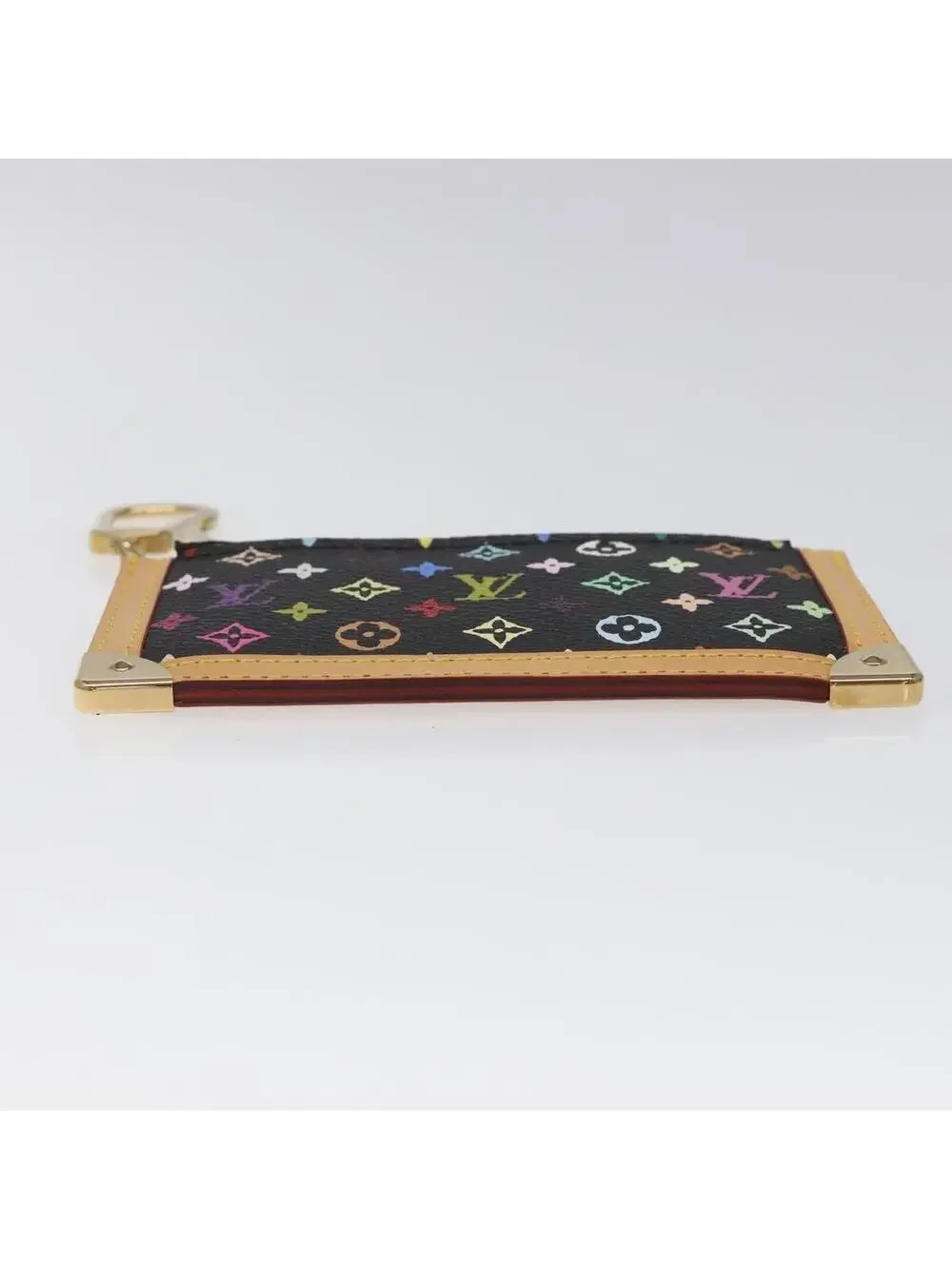 Louis Vuitton Multicolor Pochette Cles #344173L96B